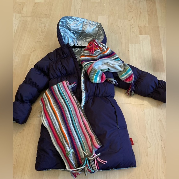 Kids amazing coat - Picture 13 of 16